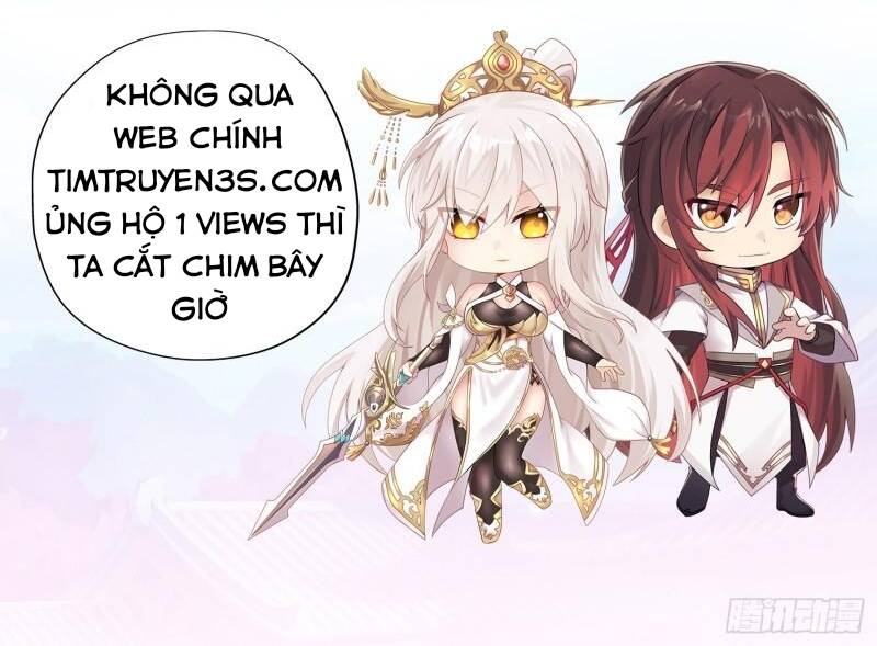 Đại Chu Tiên Lại Chap 58 - Next Chap 59