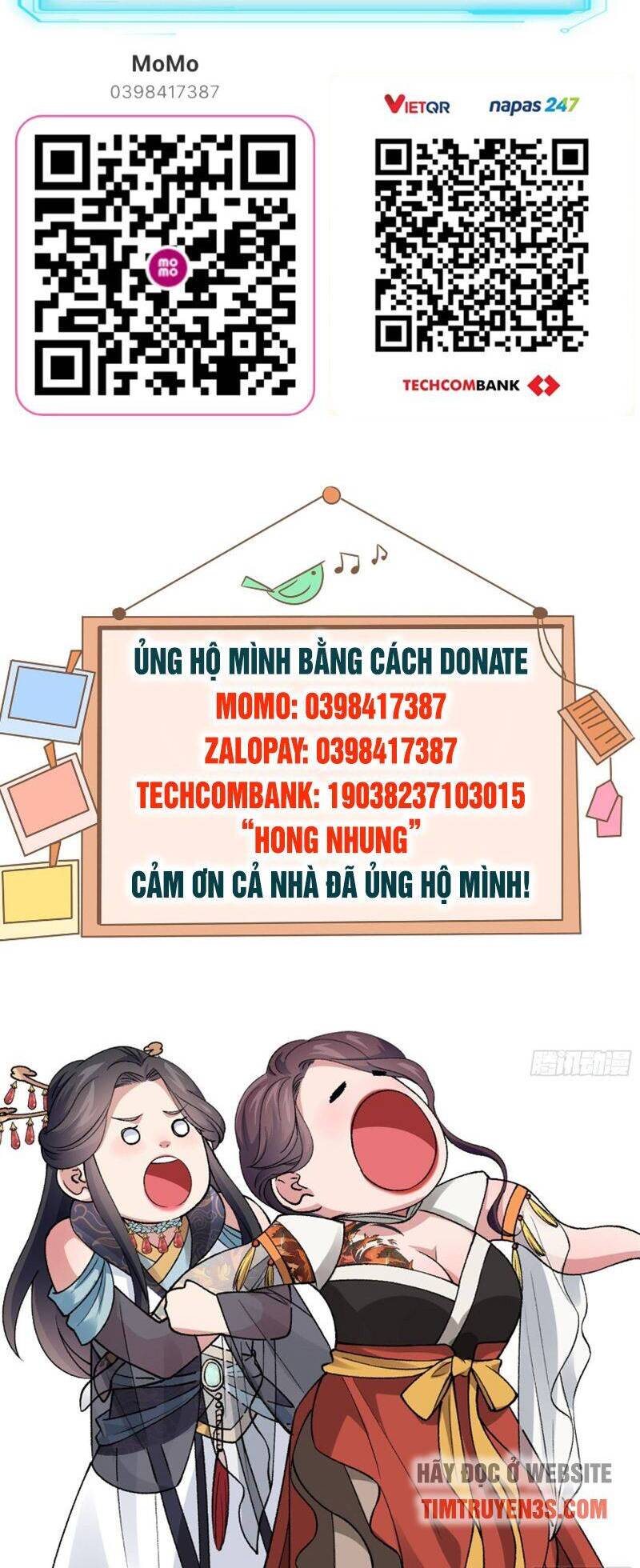 Đại Chu Tiên Lại Chap 65 - Next Chap 66