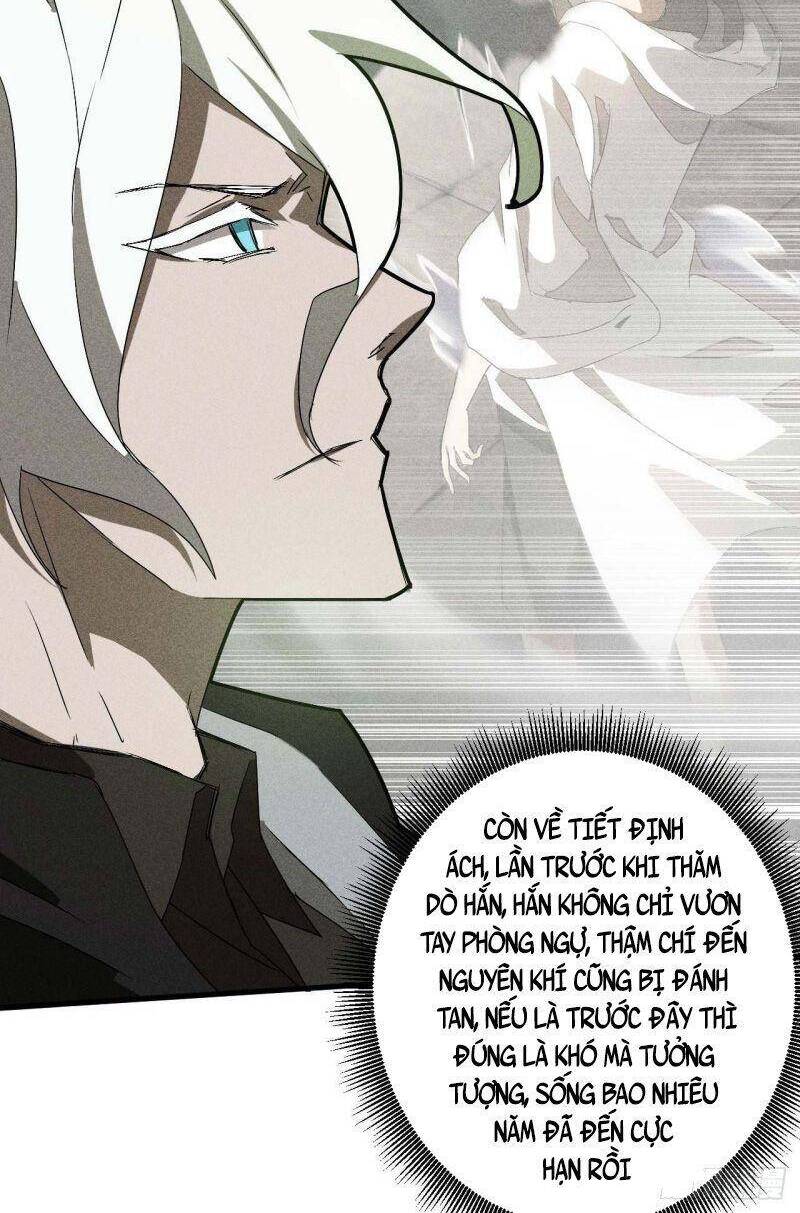 Thương Thiên Tại Hạ Chap 45 - Next Chap 46