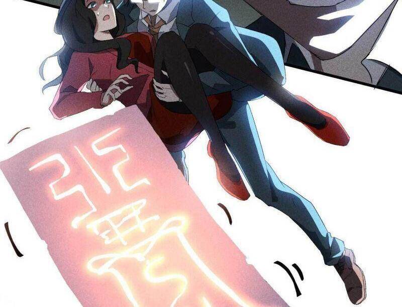 Thương Thiên Tại Hạ Chap 46 - Next Chap 47