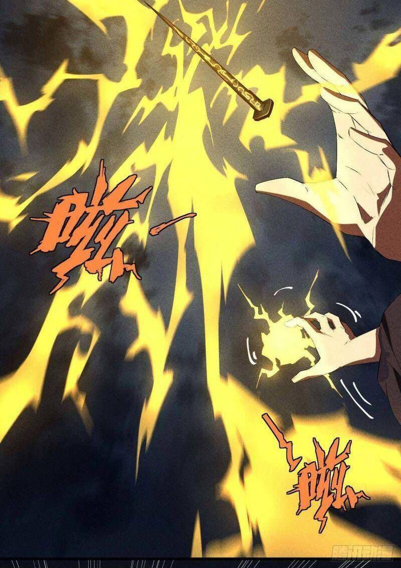 Thương Thiên Tại Hạ Chap 47 - Next Chap 48