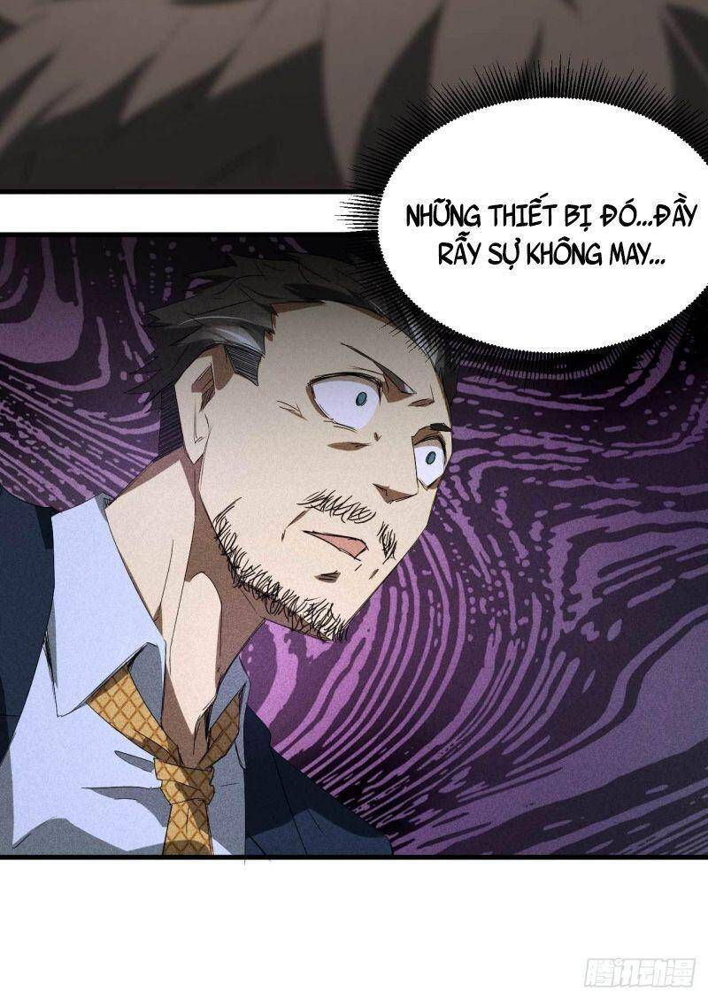 Thương Thiên Tại Hạ Chap 49 - Next Chap 50
