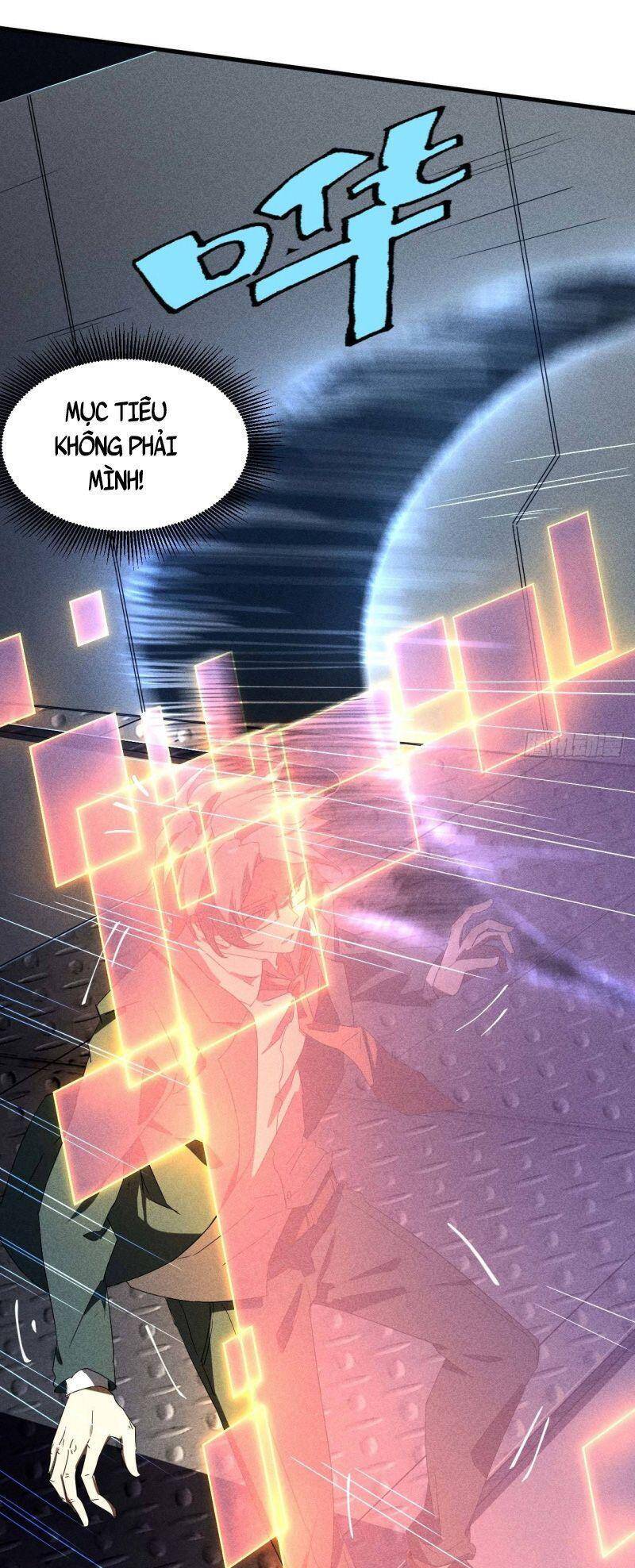 Thương Thiên Tại Hạ Chap 51 - Next Chap 52