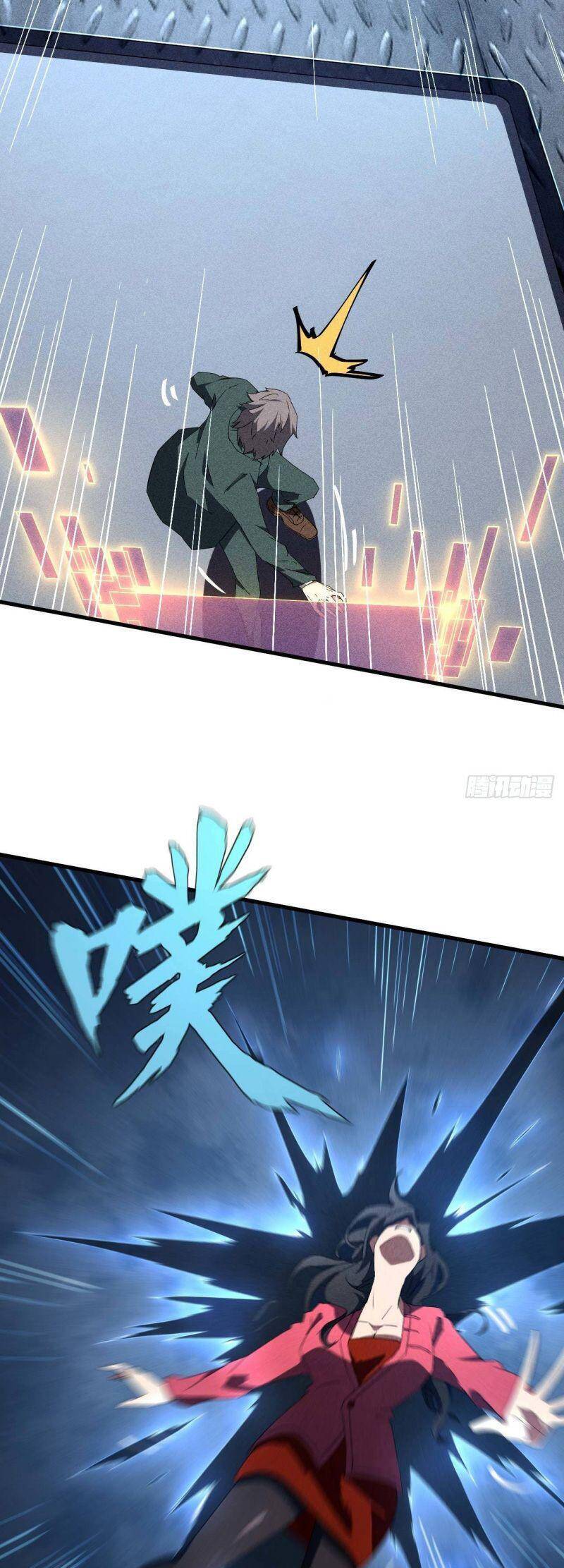 Thương Thiên Tại Hạ Chap 51 - Next Chap 52
