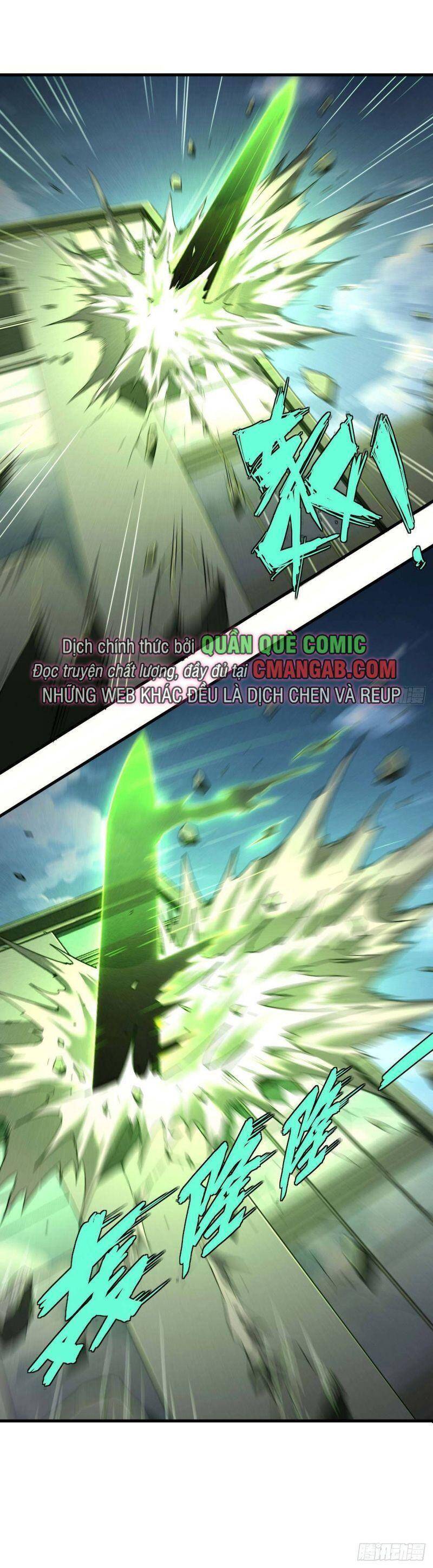 Thương Thiên Tại Hạ Chap 52 - Next Chap 53