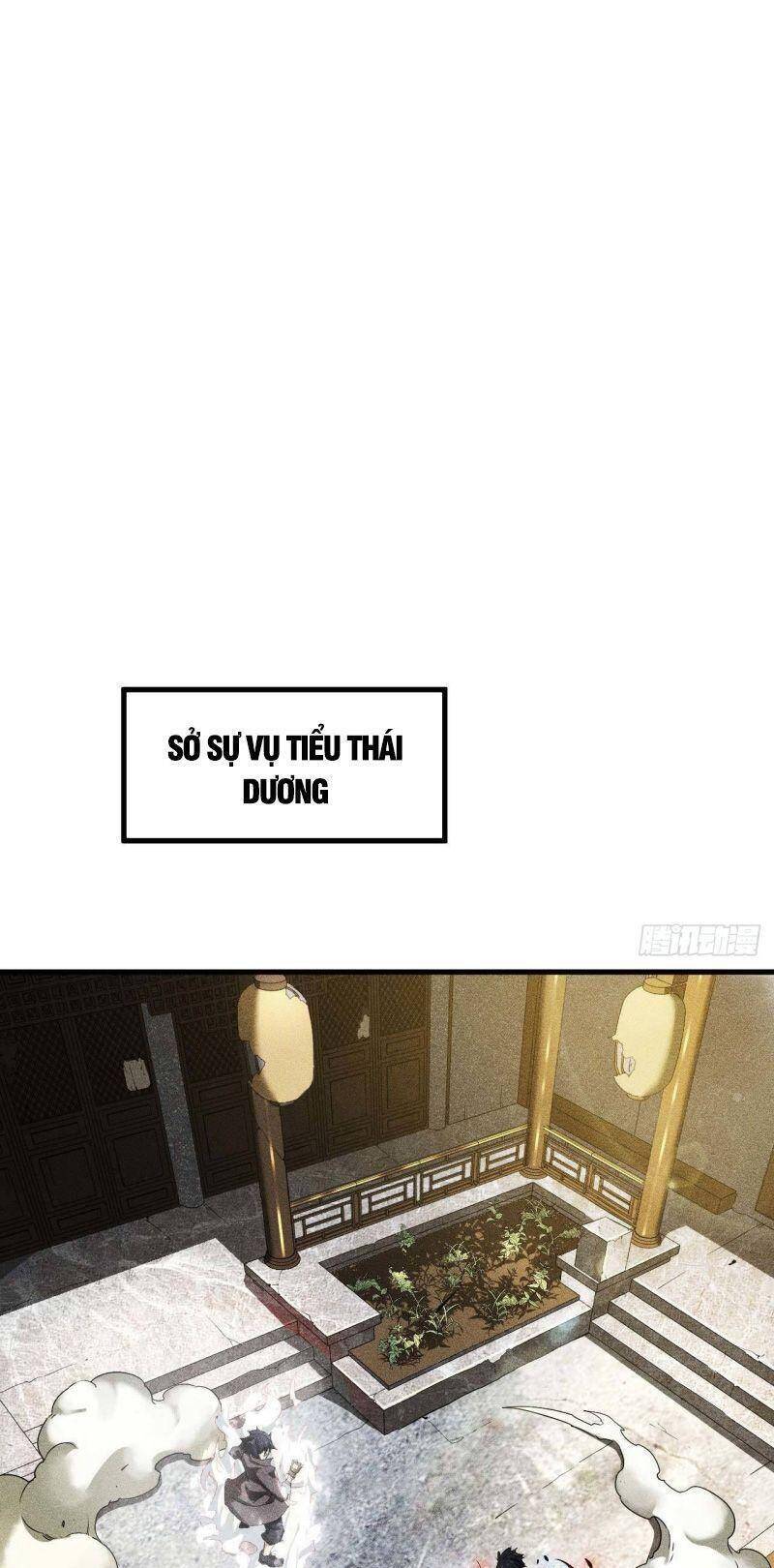 Thương Thiên Tại Hạ Chap 53 - Next Chap 54