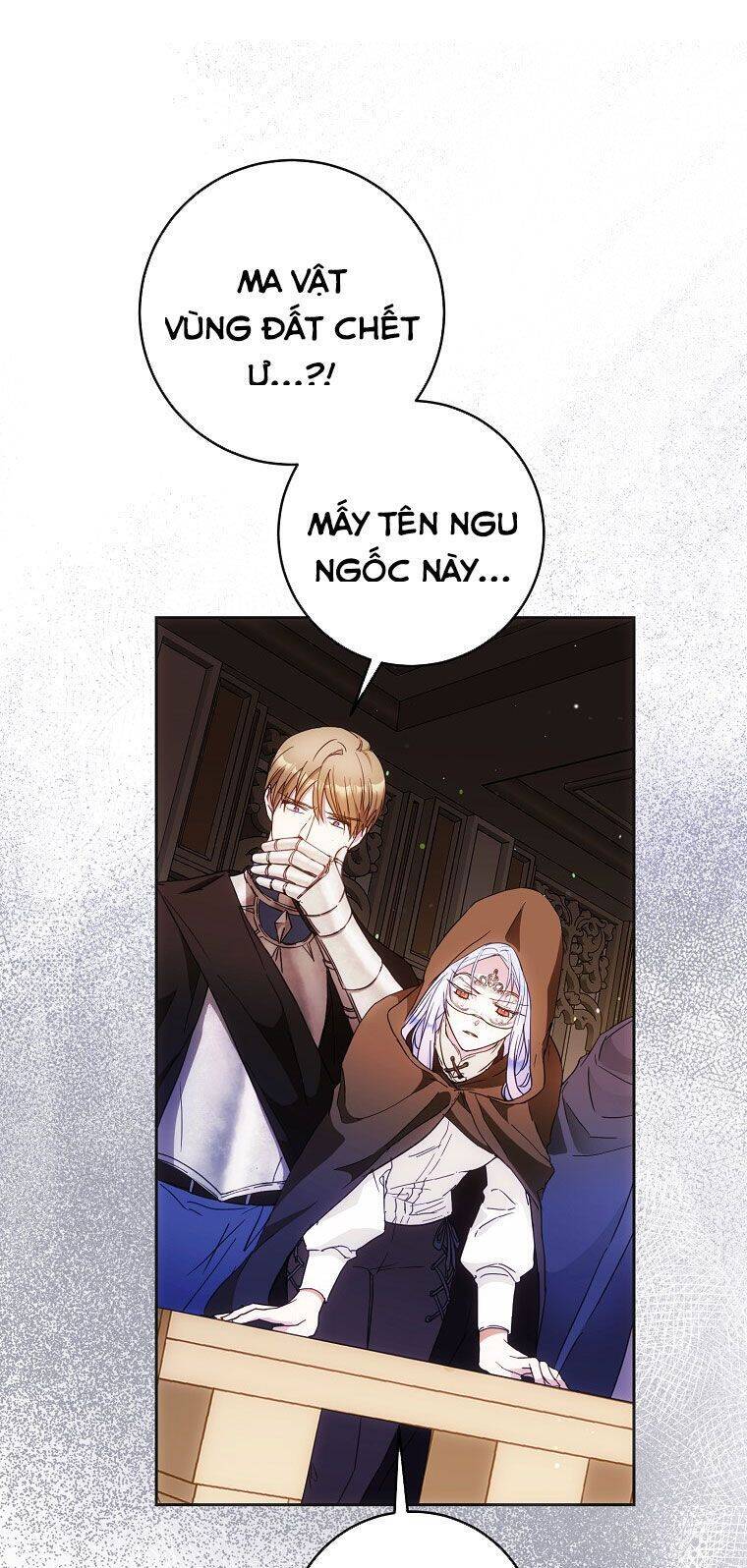 Tôi Trở Thành Vợ Nam Chính Chap 57 - Next Chap 58