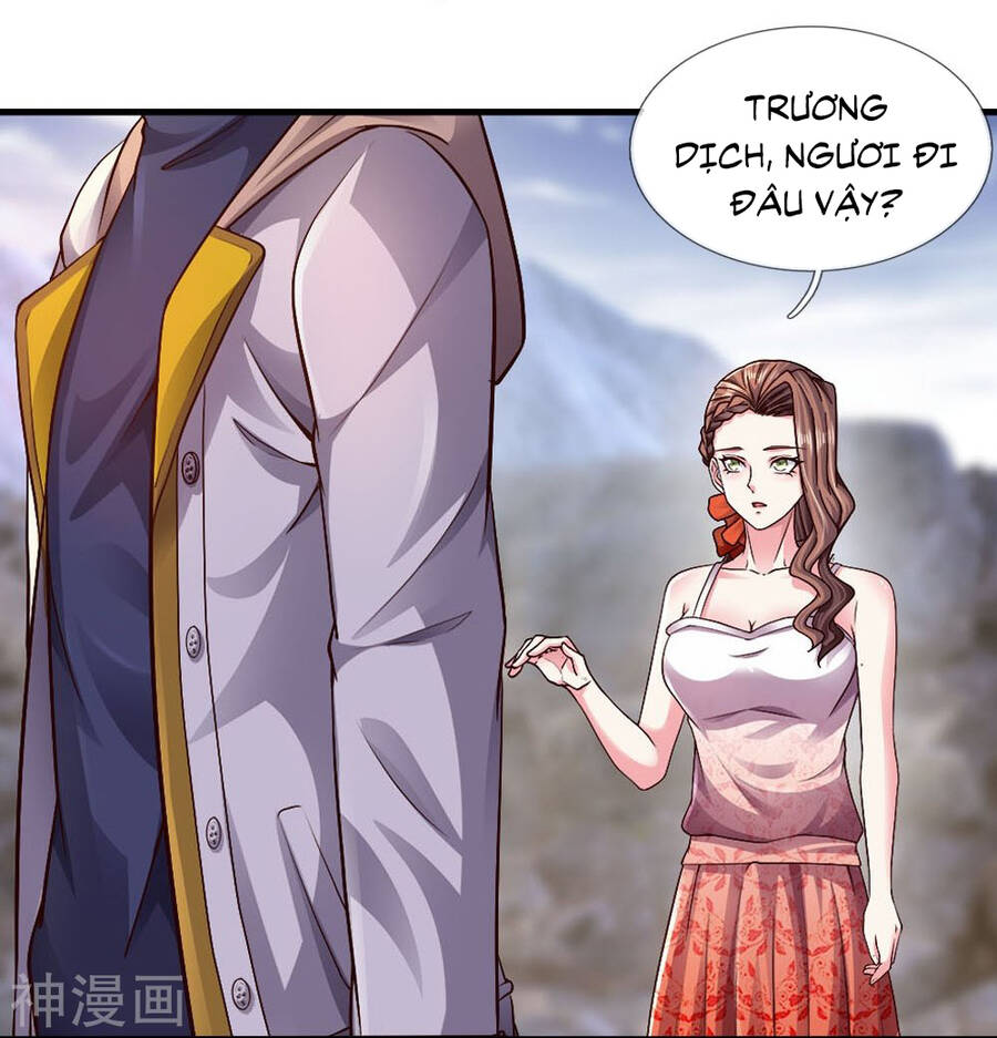 Đại Tiên Tôn Quyết Chiến Chap 27 - Next Chap 28