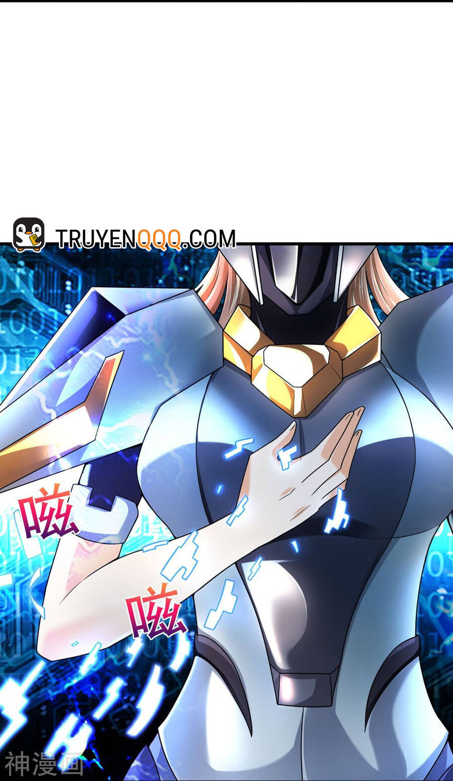 Đại Tiên Tôn Quyết Chiến Chap 33 - Next Chap 34