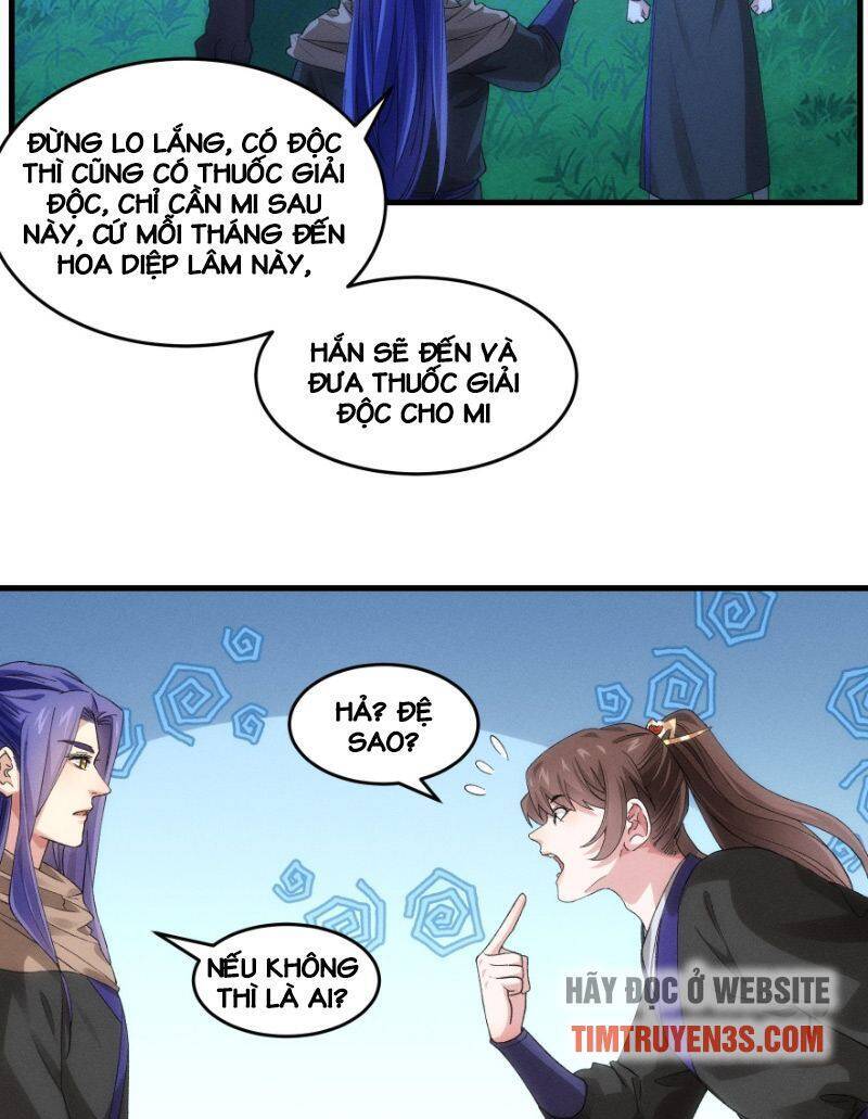 Ta Chính Là Không Theo Sáo Lộ Ra Bài Chap 45 - Next Chap 46