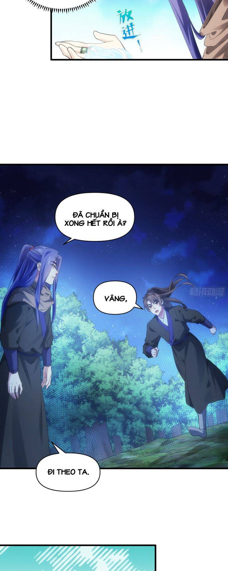 Ta Chính Là Không Theo Sáo Lộ Ra Bài Chap 46 - Next Chap 47