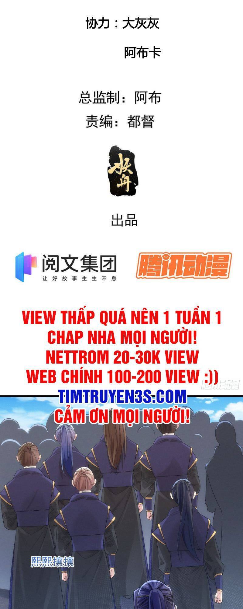 Ta Chính Là Không Theo Sáo Lộ Ra Bài Chap 47 - Next Chap 48
