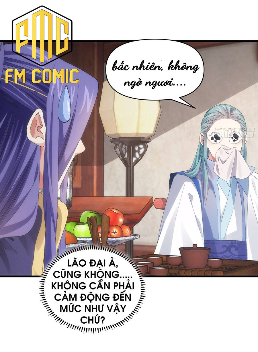 Ta Chính Là Không Theo Sáo Lộ Ra Bài Chap 49 - Next Chap 50