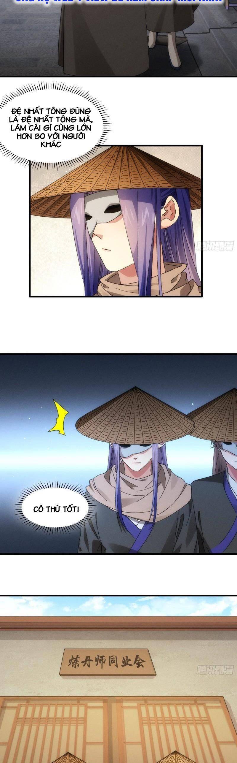 Ta Chính Là Không Theo Sáo Lộ Ra Bài Chap 67 - Next Chap 68