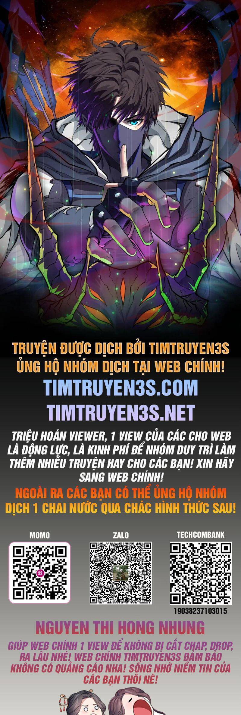 Ta Chính Là Không Theo Sáo Lộ Ra Bài Chap 70 - Next Chap 71