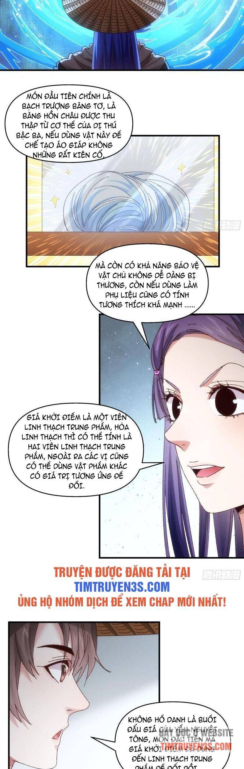 Ta Chính Là Không Theo Sáo Lộ Ra Bài Chap 71 - Next Chap 72