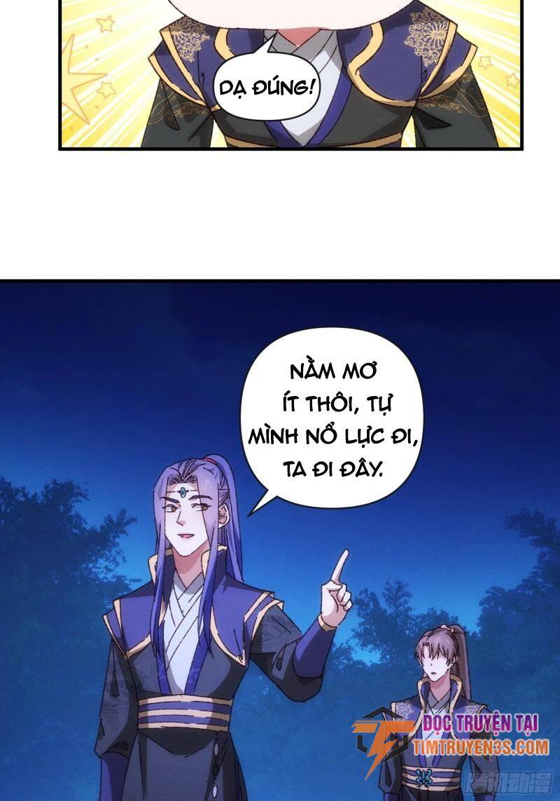 Ta Chính Là Không Theo Sáo Lộ Ra Bài Chap 76 - Next Chap 77