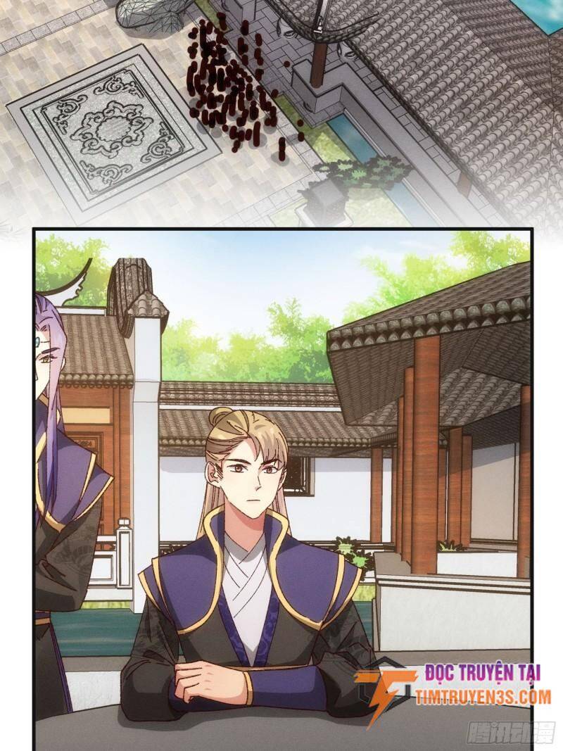 Ta Chính Là Không Theo Sáo Lộ Ra Bài Chap 76 - Next Chap 77