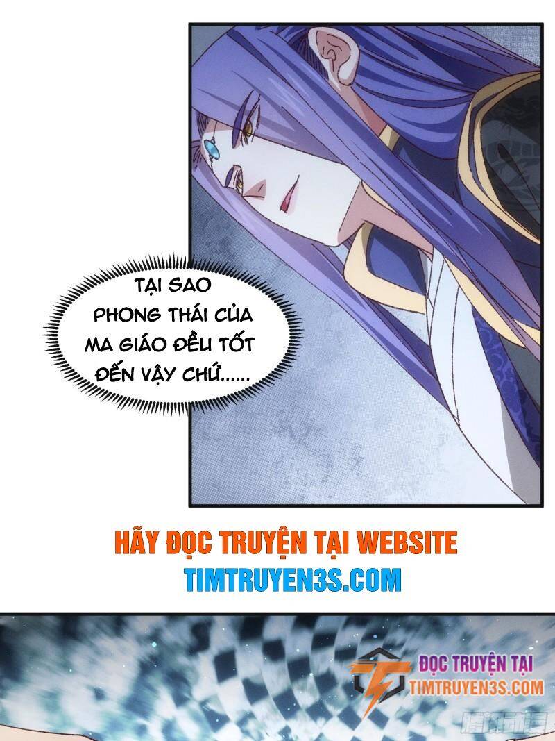 Ta Chính Là Không Theo Sáo Lộ Ra Bài Chap 76 - Next Chap 77