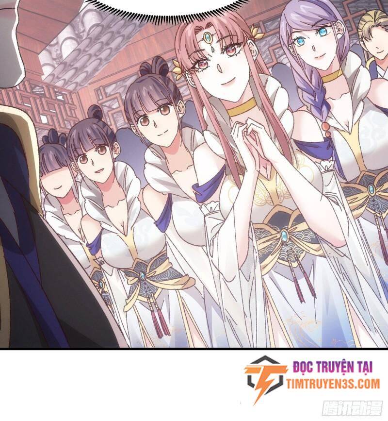 Ta Chính Là Không Theo Sáo Lộ Ra Bài Chap 77 - Next Chap 78