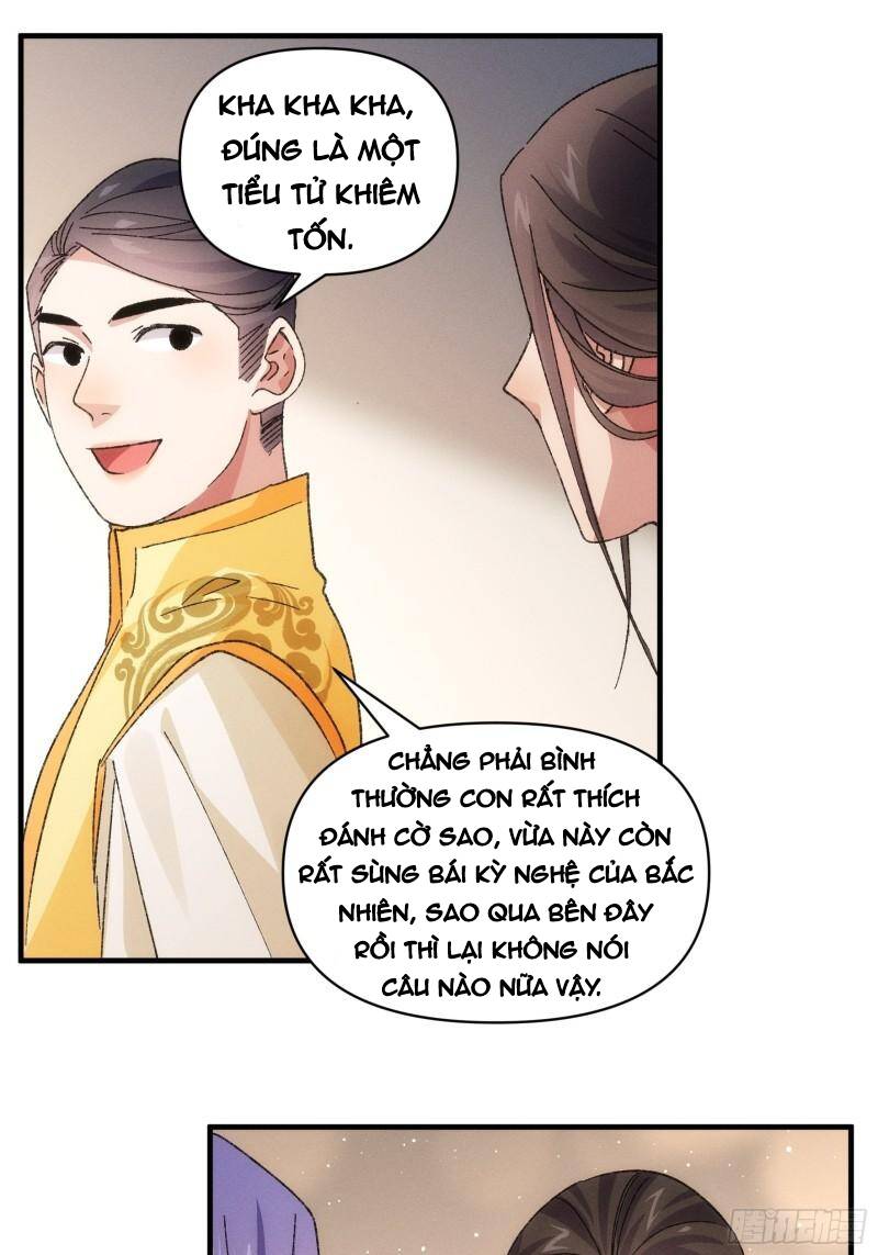 Ta Chính Là Không Theo Sáo Lộ Ra Bài Chap 80 - Next Chap 81