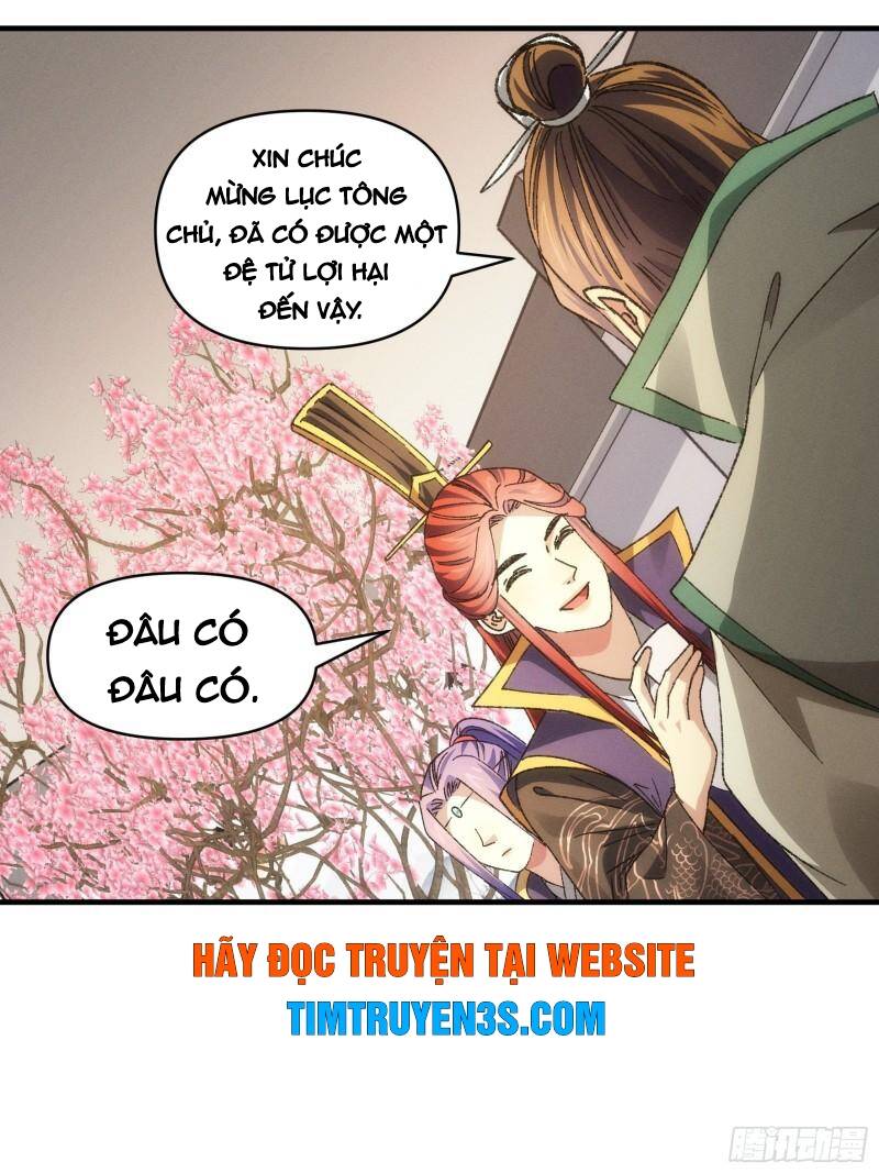 Ta Chính Là Không Theo Sáo Lộ Ra Bài Chap 80 - Next Chap 81