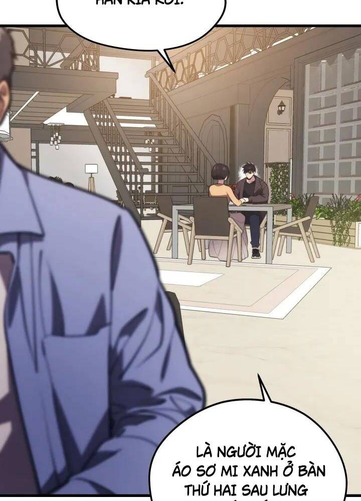 Seoul Tử Linh Sư Chap 58 - Next Chap 59