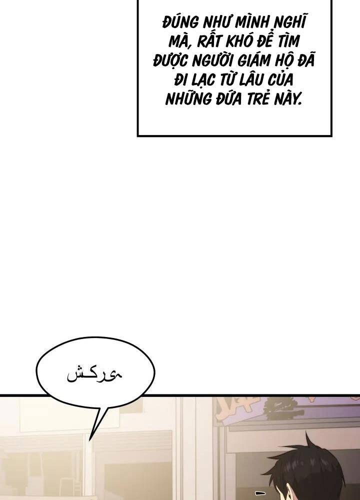 Seoul Tử Linh Sư Chap 58 - Next Chap 59