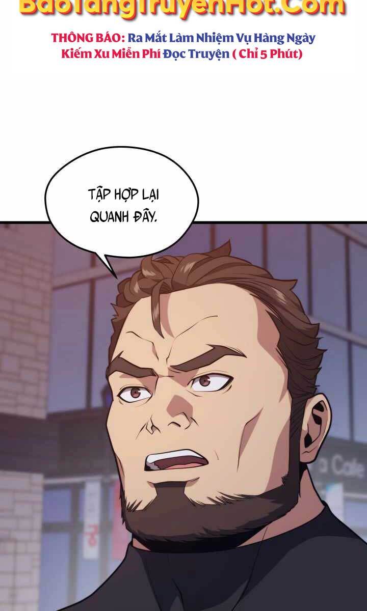 Seoul Tử Linh Sư Chap 62 - Next Chap 63