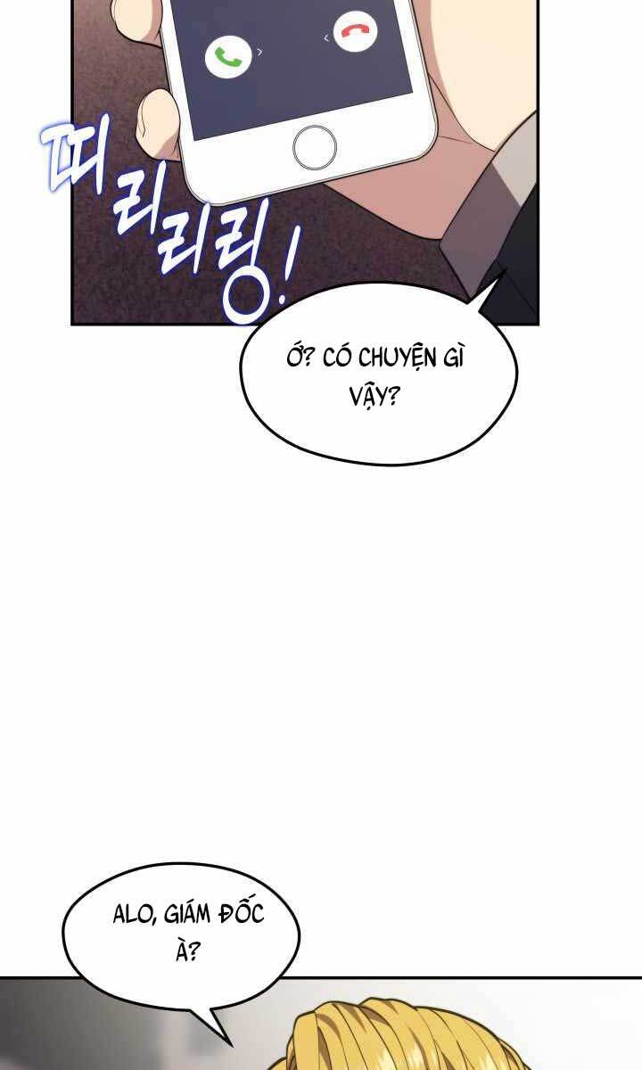 Seoul Tử Linh Sư Chap 62 - Next Chap 63