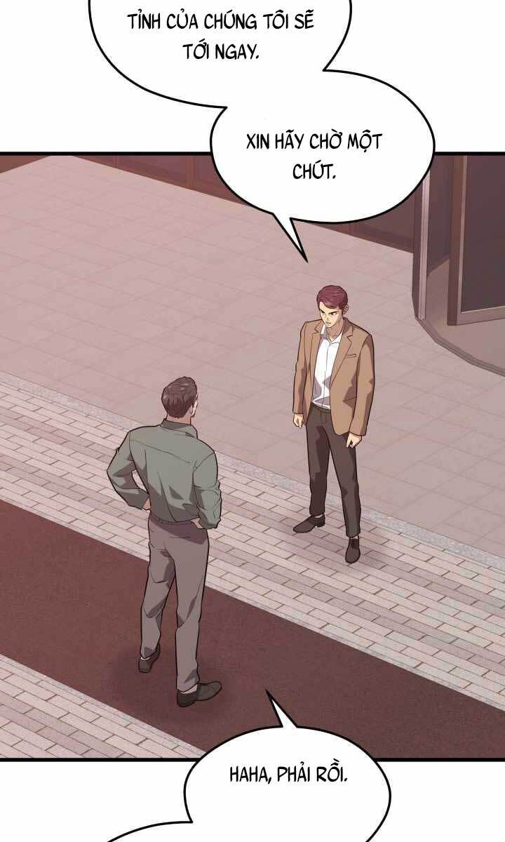 Seoul Tử Linh Sư Chap 63 - Next Chap 64