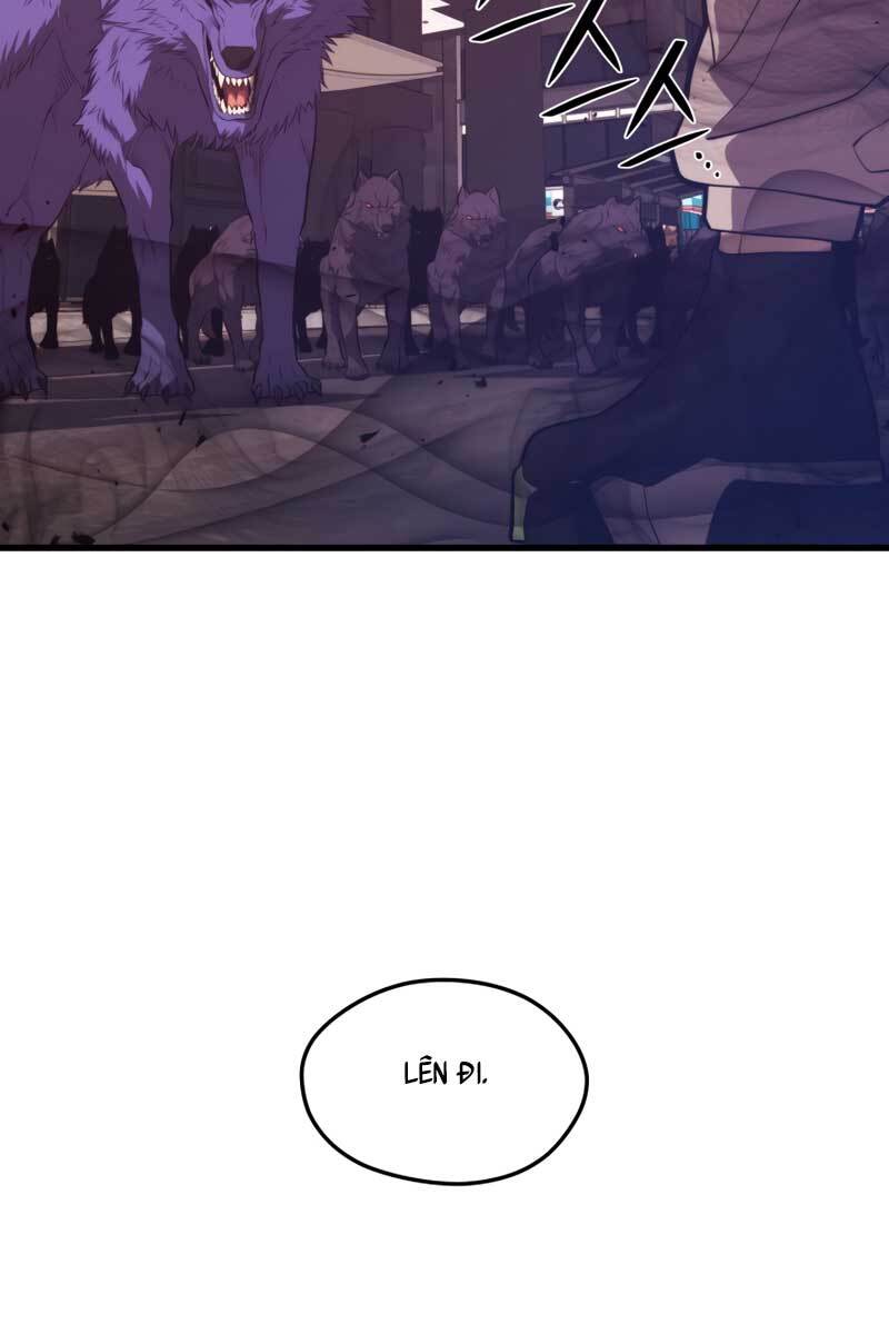 Seoul Tử Linh Sư Chap 64 - Next Chap 65