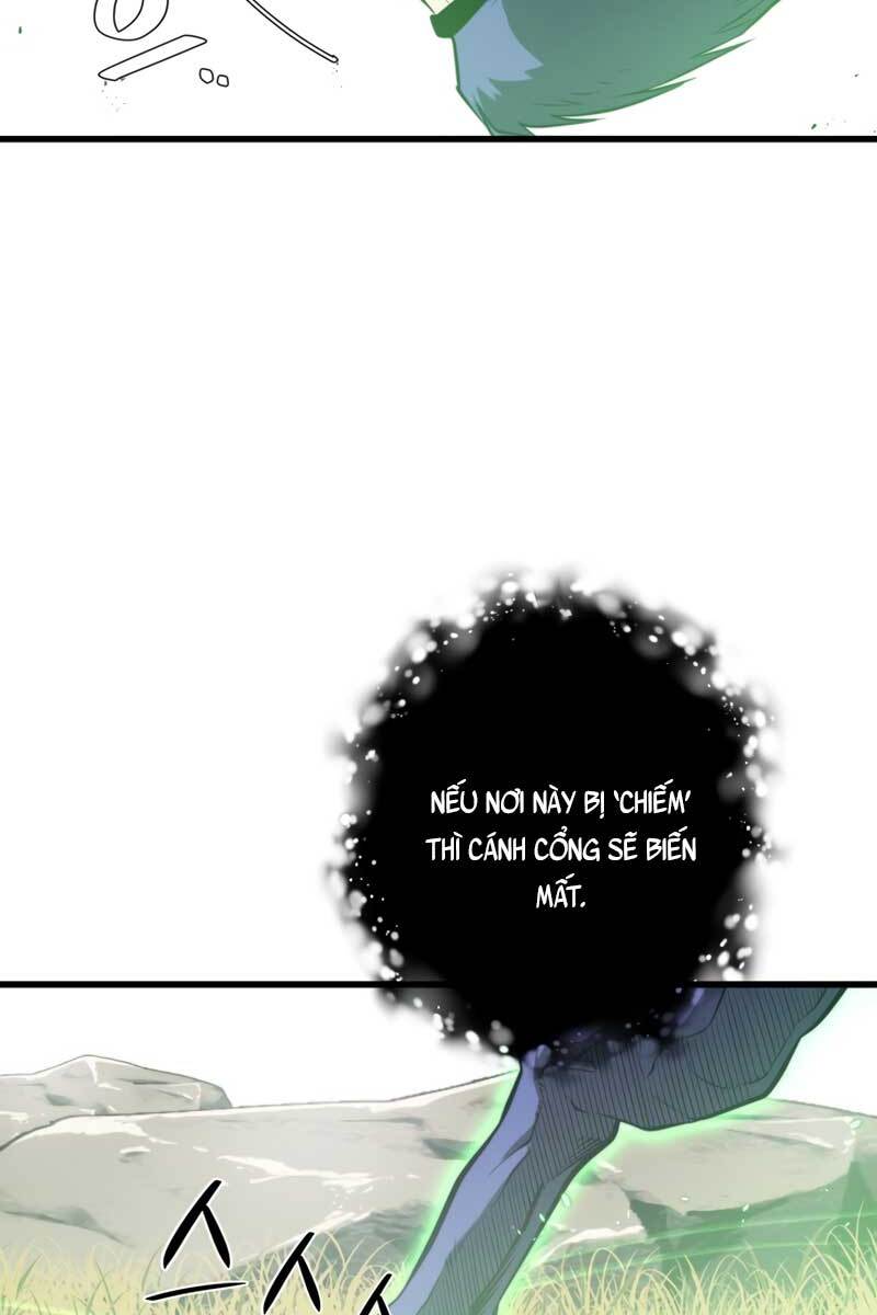 Seoul Tử Linh Sư Chap 64 - Next Chap 65