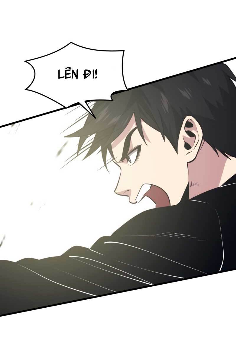 Seoul Tử Linh Sư Chap 64 - Next Chap 65