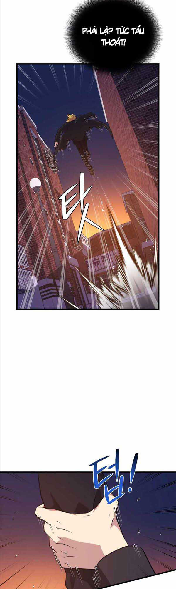 Seoul Tử Linh Sư Chap 67 - Next Chap 68