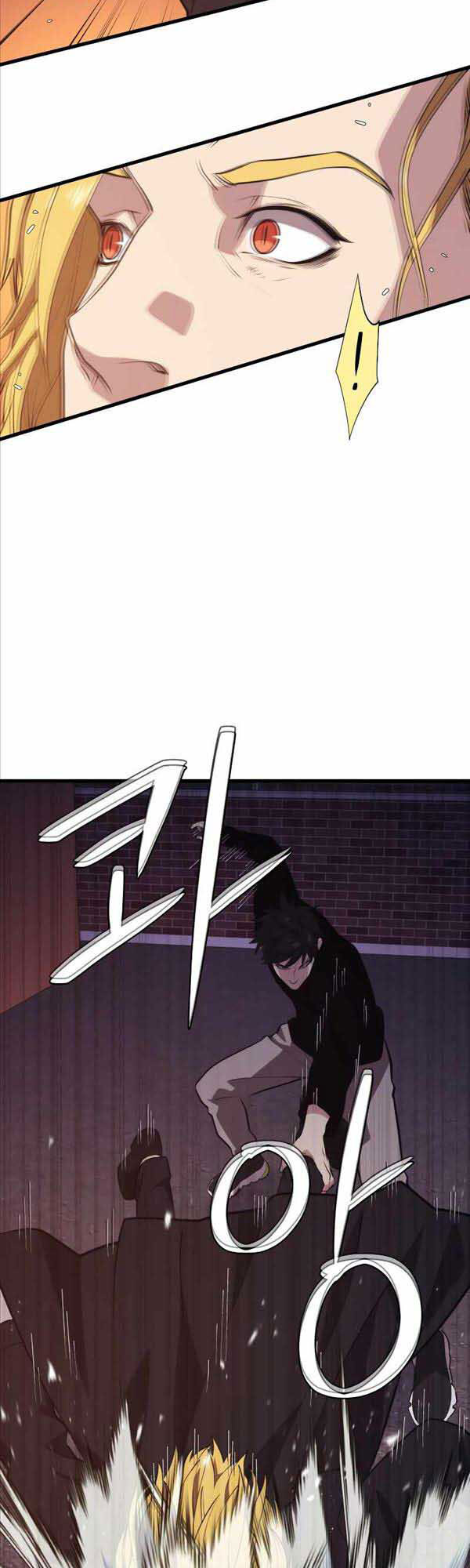 Seoul Tử Linh Sư Chap 67 - Next Chap 68