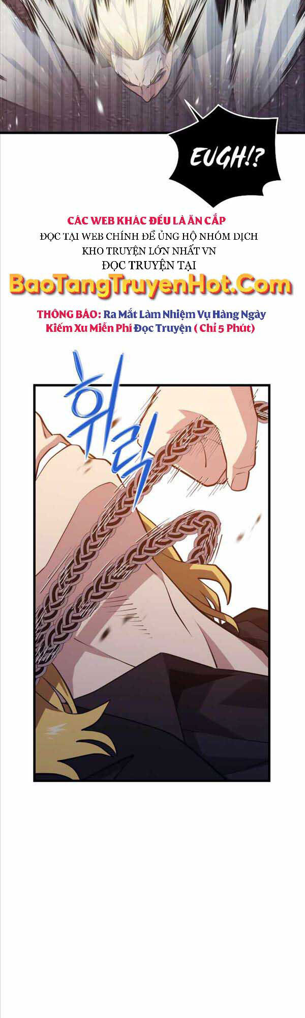 Seoul Tử Linh Sư Chap 67 - Next Chap 68