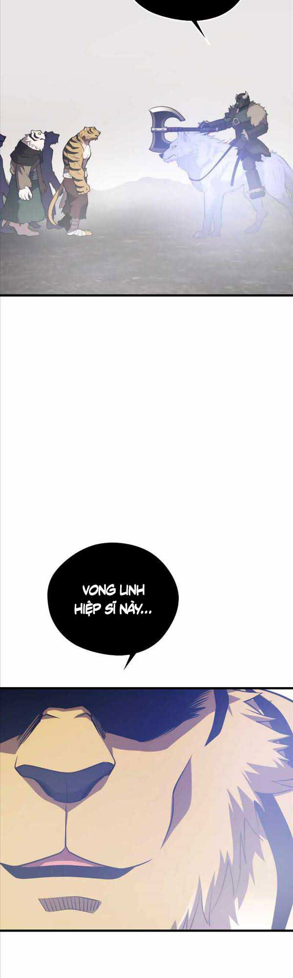 Seoul Tử Linh Sư Chap 67 - Next Chap 68