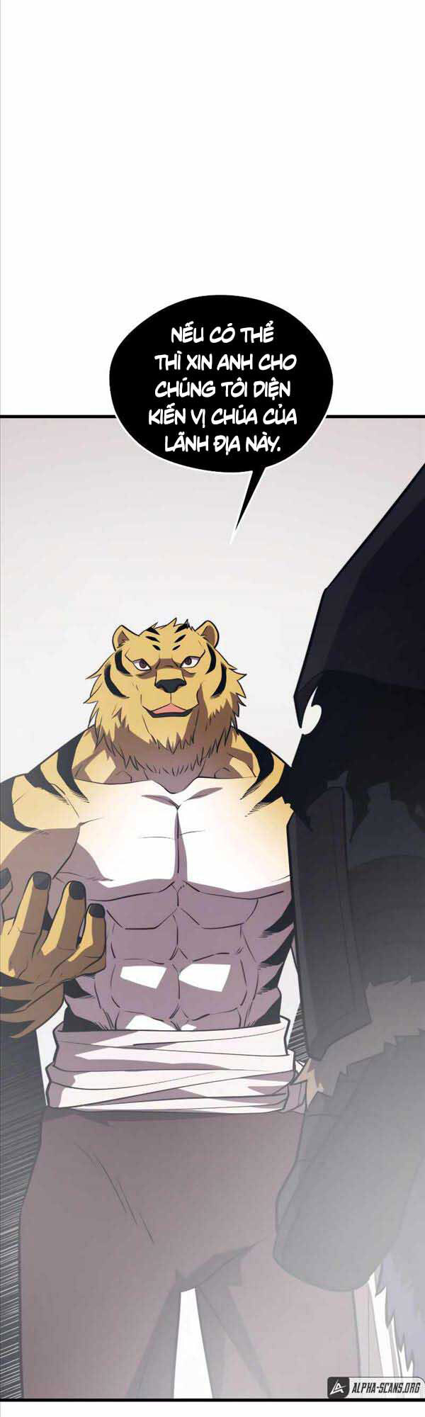 Seoul Tử Linh Sư Chap 67 - Next Chap 68