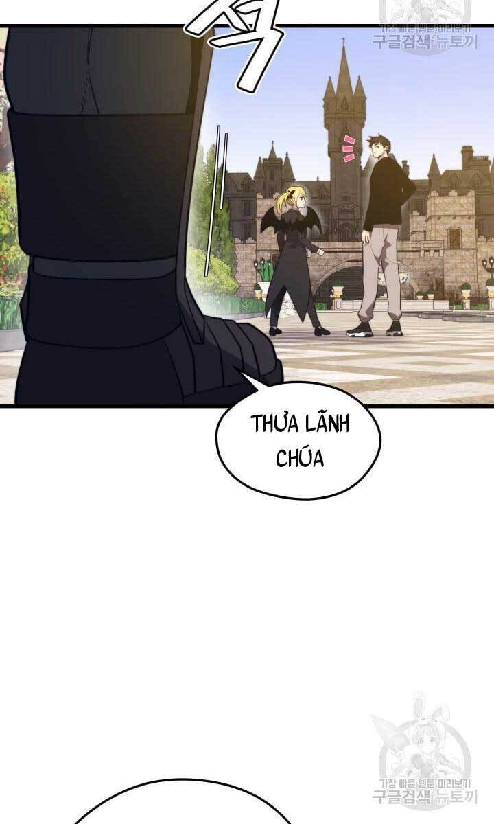 Seoul Tử Linh Sư Chap 68 - Next Chap 69