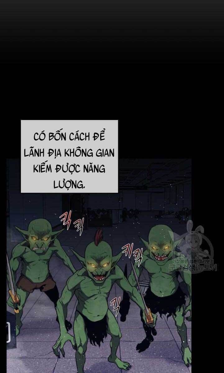 Seoul Tử Linh Sư Chap 68 - Next Chap 69