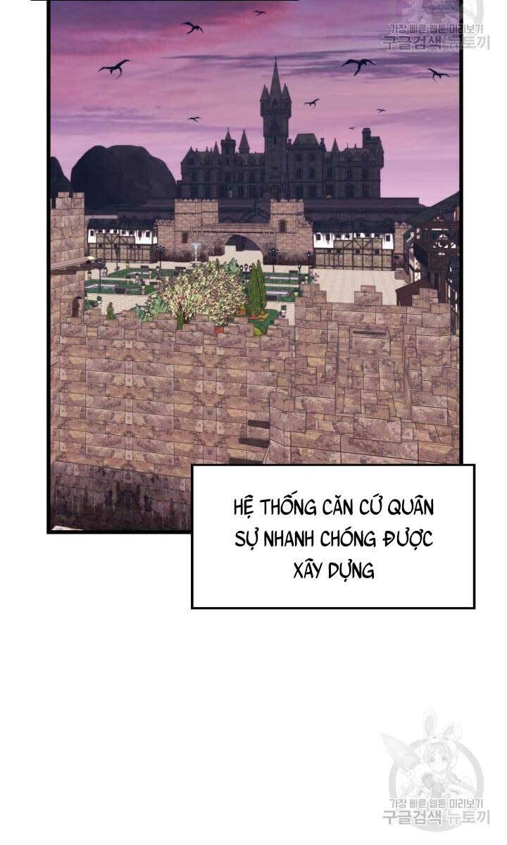 Seoul Tử Linh Sư Chap 68 - Next Chap 69