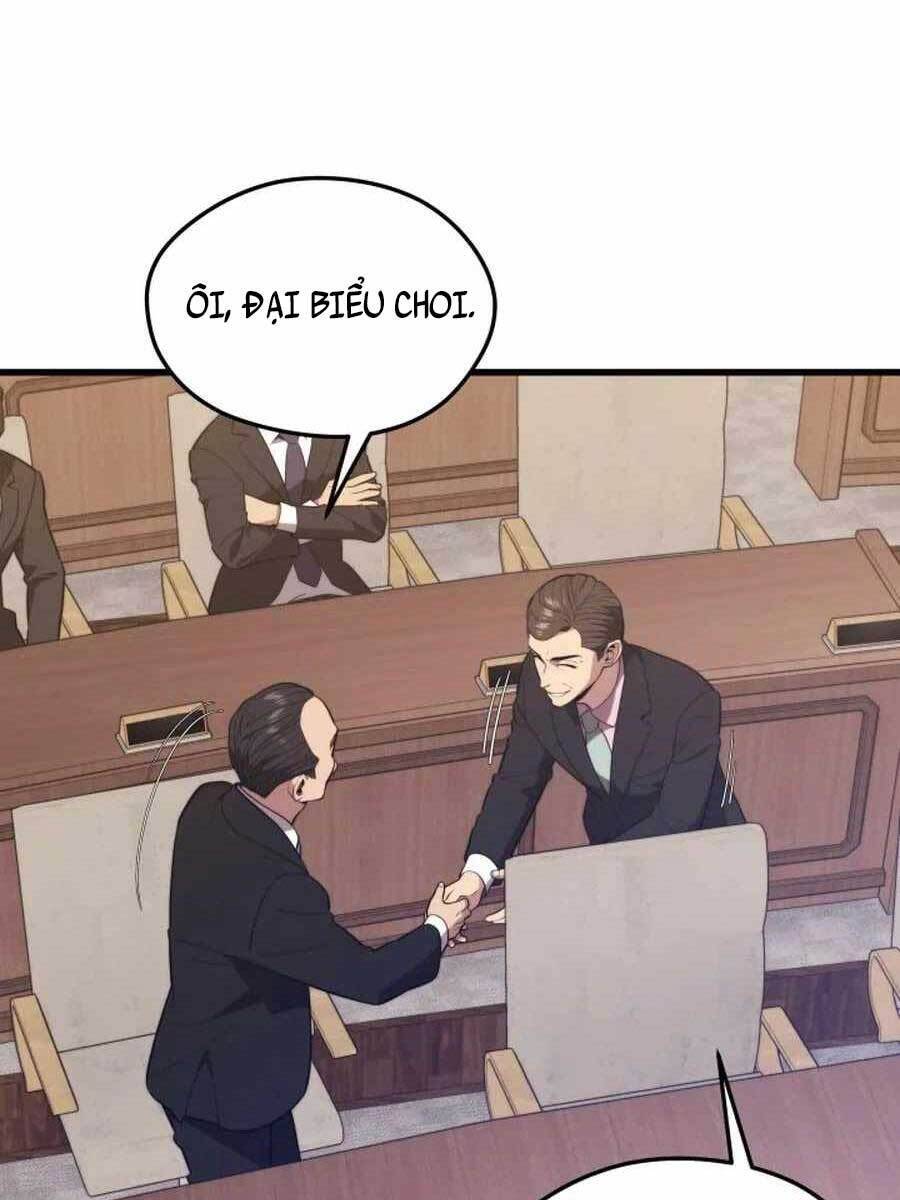 Seoul Tử Linh Sư Chap 69 - Next Chap 70