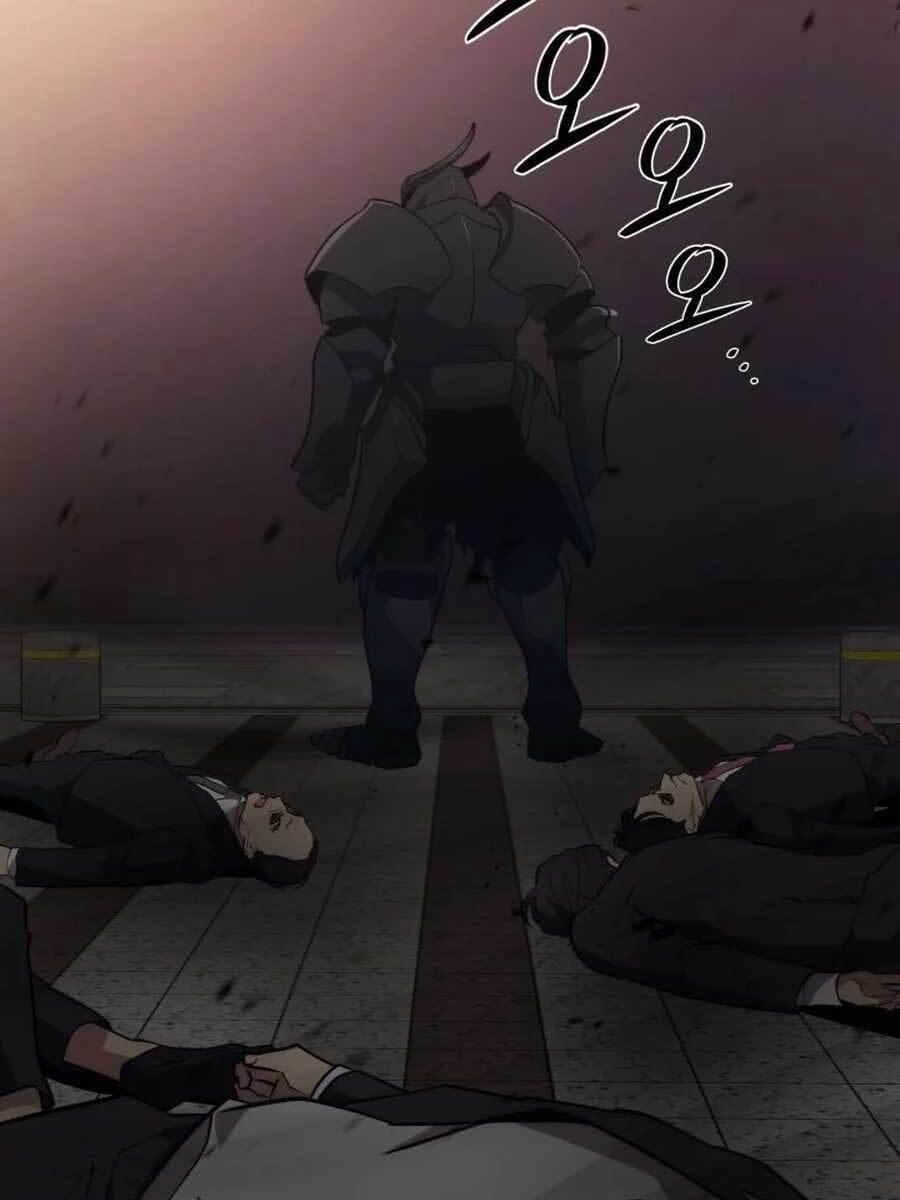 Seoul Tử Linh Sư Chap 69 - Next Chap 70