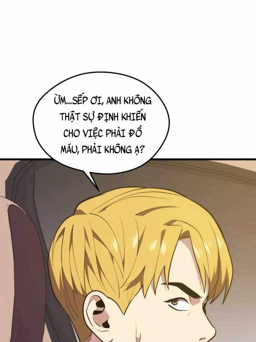 Seoul Tử Linh Sư Chap 69 - Next Chap 70