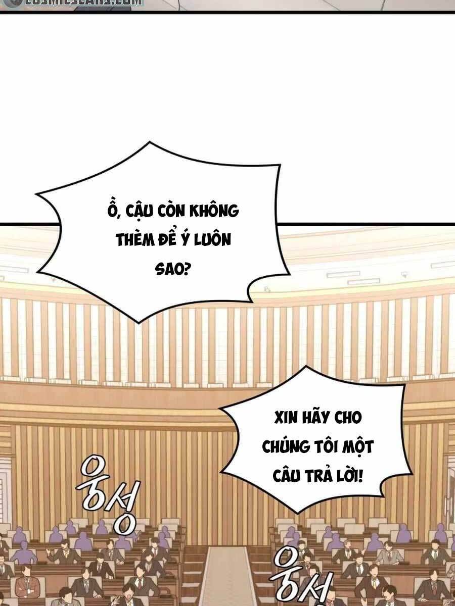Seoul Tử Linh Sư Chap 69 - Next Chap 70