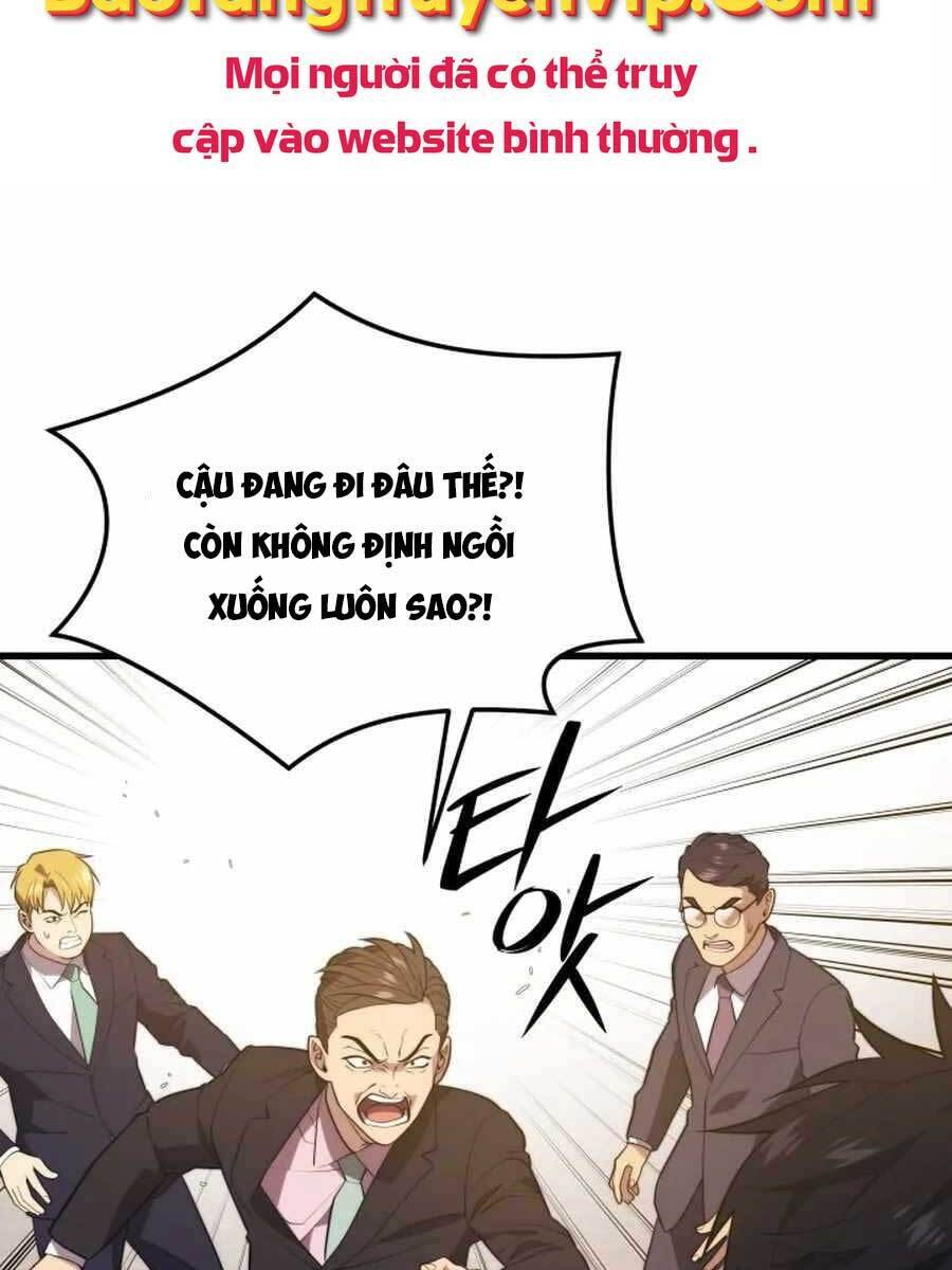 Seoul Tử Linh Sư Chap 69 - Next Chap 70