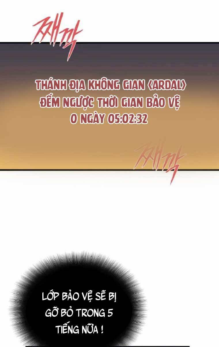 Seoul Tử Linh Sư Chap 71 - Next Chap 72