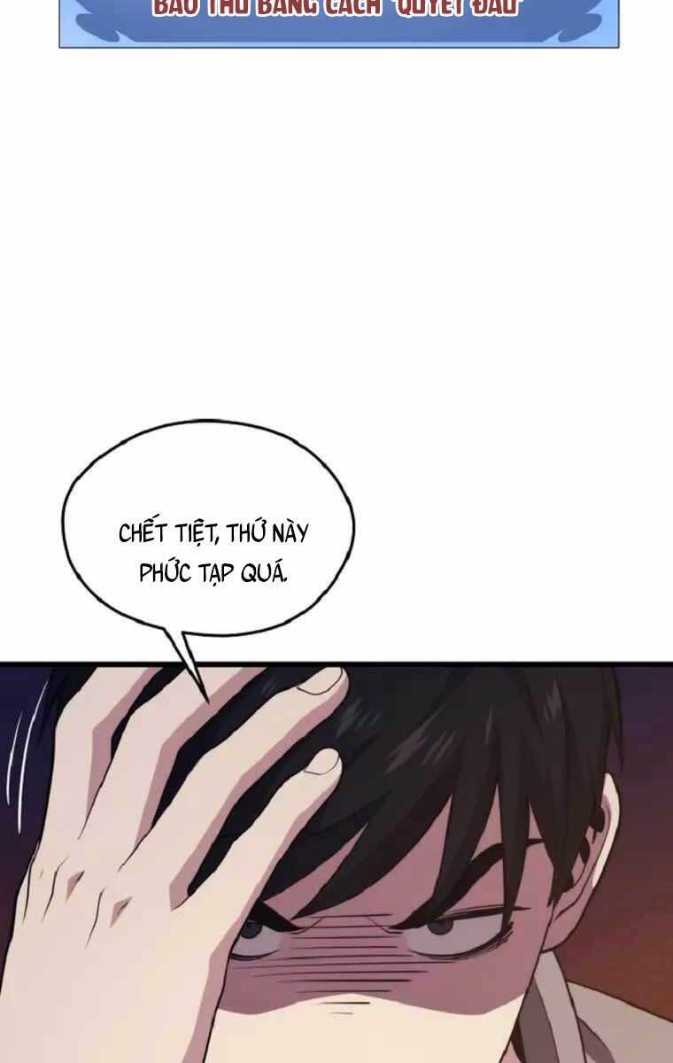 Seoul Tử Linh Sư Chap 71 - Next Chap 72