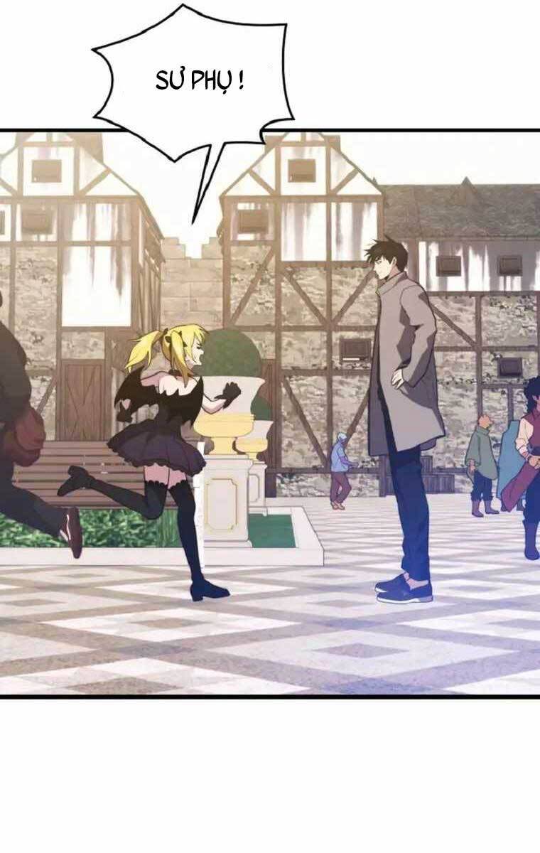 Seoul Tử Linh Sư Chap 71 - Next Chap 72